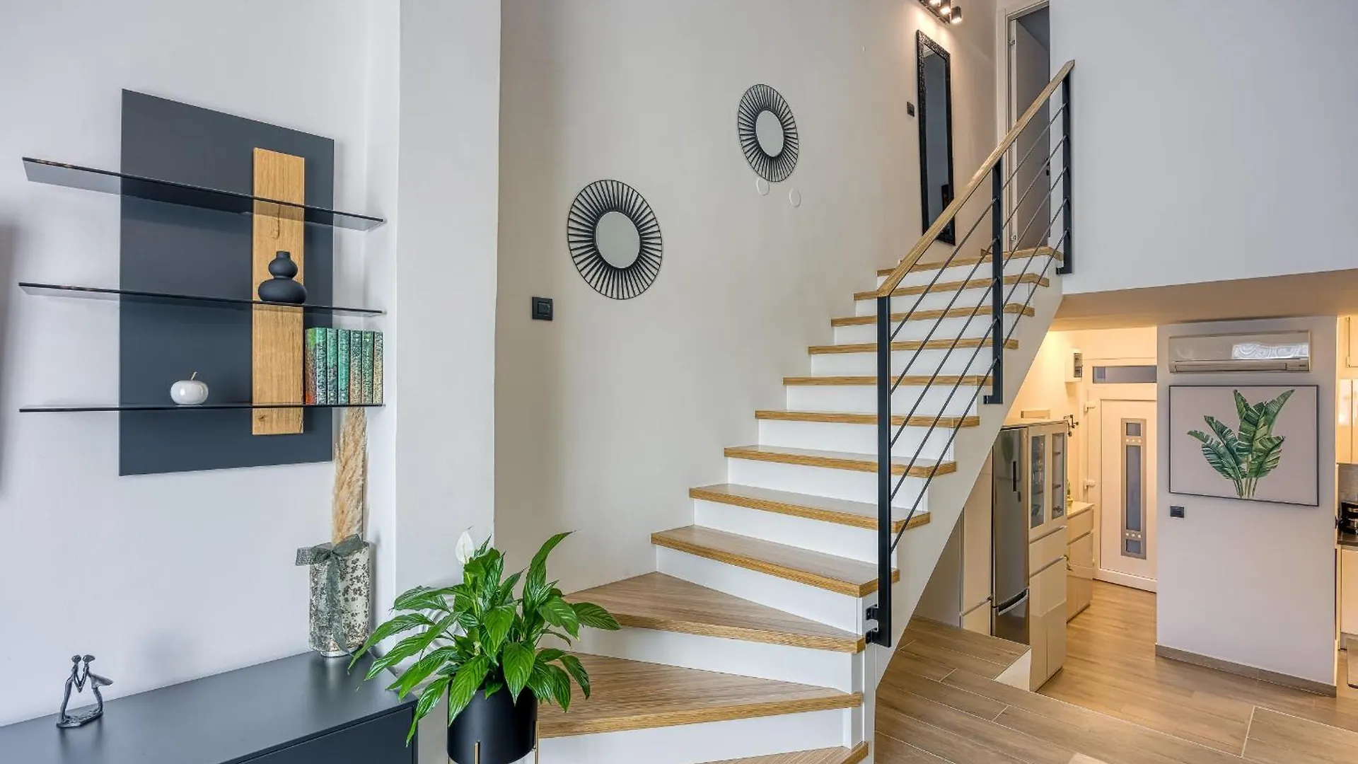 Apartment Sara Luxury In City Center Porec
